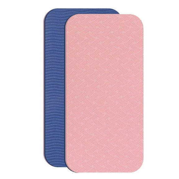 Yoga Elbow Pad Cushion Exercise Knee Pads for Knees Yoga Mat 1