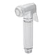 thumbnail image 2 of Cabezal rociador para limpieza de baño, antideslizante, G1/2 in, pulverizador de bidé de mano para inodoro, 2 of 8