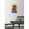 thumbnail image 2 of Marvel Comics - Shang- Chi - Master Of Kung Fu #126 Wall Poster with Pushpins, 14.725" x 22.375", 2 of 6