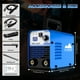 thumbnail image 4 of Máquina de soldadura MMA TRQWH MMA200ST 200A 110V portátil, 4 of 9