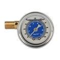 thumbnail image 1 of Manomètre de Pression de Carburant de Voiture, Manomètre de Pression de Carburant, Compact Fiable et Exquis pour Garages Réparateurs Extérieurs, 1 of 8