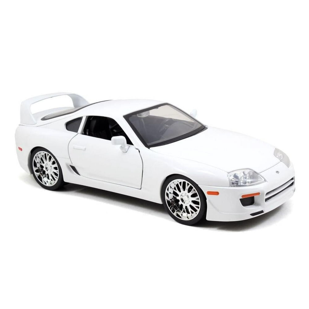 gr supra diecast