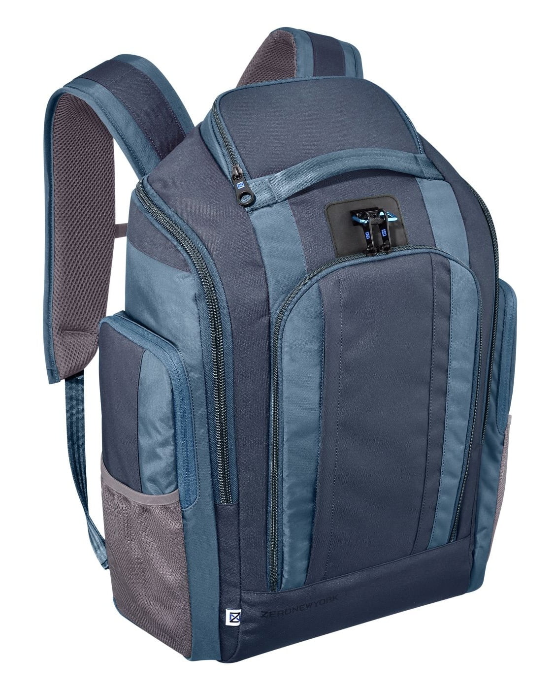 zero new york backpack