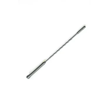 13" inch Antenna Mast Black Power Radio AM/FM for MINI COOPER COUNTRYMAN 2011-2024