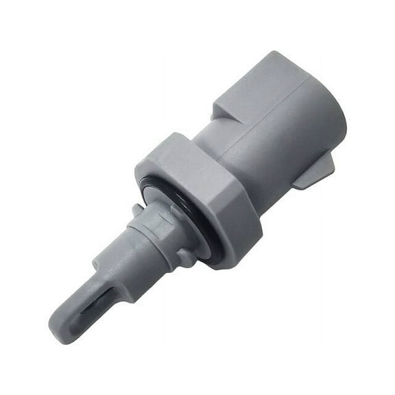 Air Temperature Sensor - Compatible with 1995 Ford E-250 Econoline
