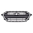 thumbnail image 1 of Parrilla TONG YANG 3012583815440654 Hyundai Plata, 1 of 4