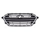 thumbnail image 1 of Parrilla TONG YANG 3012583815440654 Hyundai Plata, 1 of 4