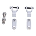 thumbnail image 1 of Kit de Baignade pour ATV, Bloc de Baignade Ajustable Pratique pour Véhicule, 1 of 8