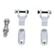 thumbnail image 5 of Kit de descenso delantero trasero, descenso de ATV delantero trasero Bloque de descenso de ATV Accesorios de ATV Diseño de última generación, 5 of 8