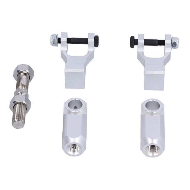 Kit de Baignade pour ATV, Bloc de Baignade Ajustable Pratique pour Véhicule
