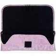 thumbnail image 6 of Semi Hard Eyeglass Case Front Closure, Small To Medium Frame Sunglasses or Readers, 6 of 8