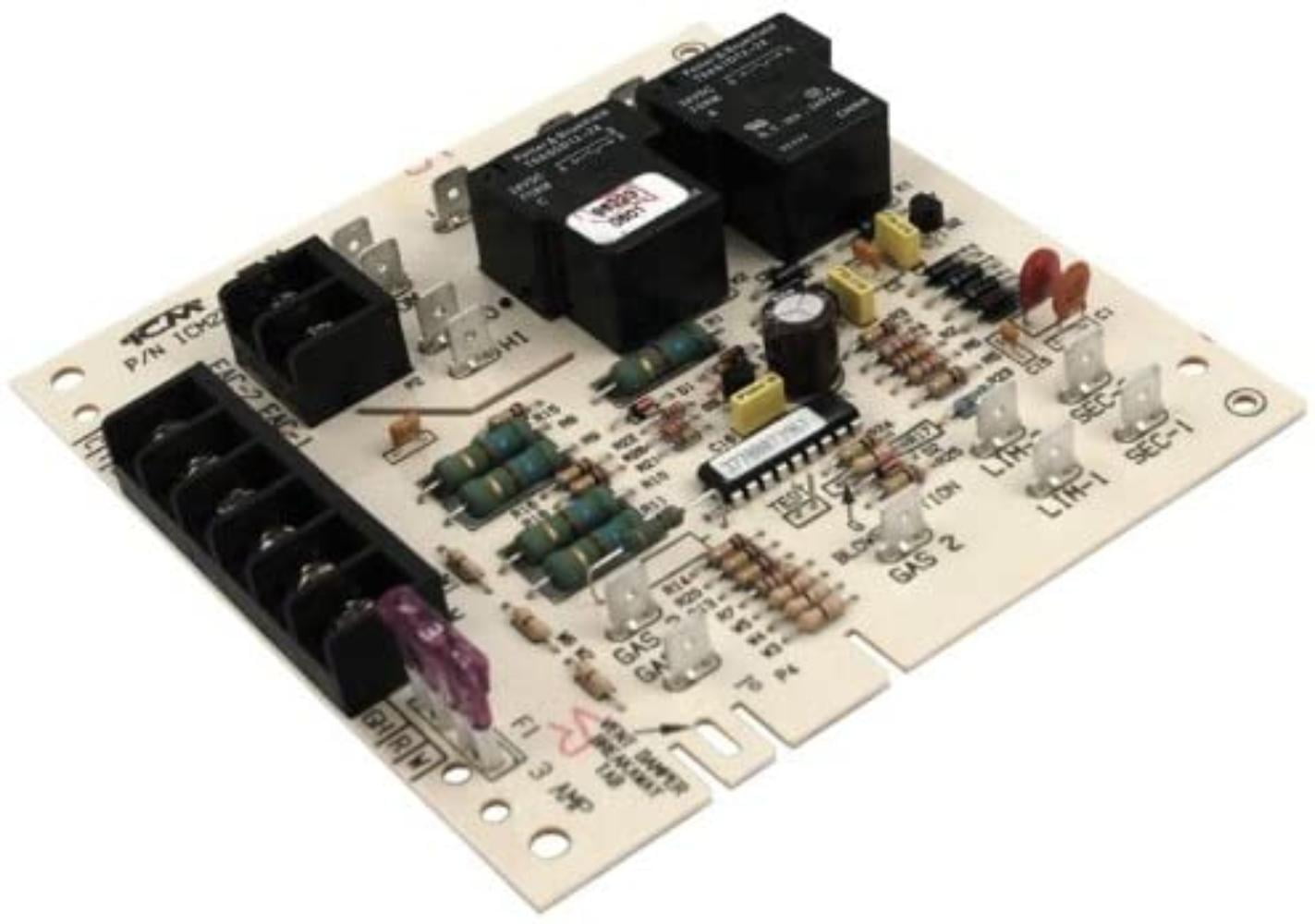 47-102090-02 OEM Upgraded Replacement for Rheem Furnace Control Board