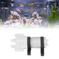 thumbnail image 5 of Self Priming Pump, Easy To Maintain DC 12V Water Pump  For Laboratory For Home, 5 of 8