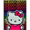 Hello Kitty 'Neon Tween' Paper Treat Bags (8ct)