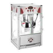 SUPERIOR POPCORN COMPANY Superior Popcorn | Majestic 16 Ounce Commercial Style Popcorn Popper Machine