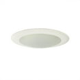 thumbnail image 1 of Lámpara empotrada de techo LED Nora Lighting Nlopac-R6509t2430 Opal de 19,8 cm, 3000 K, color blanco, 1 of 5
