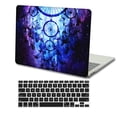 thumbnail image 1 of KSK KAISHEK Hard Shell Cover Only Compatible Old MacBook Pro 13" with Retina Display + Black Keyboard Cover 2012 - 2015 A1502/A1425, Creative B 175, 1 of 5
