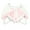 Pink, variant on 2000s Heart Backpack Bag Plush Fashion Shoulders Bag with Detachable Wing for Daily Travel Cosplay Props Bag
