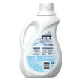Downy Free & Gentle Liquid Fabric Softener, Hypoallergenic, For