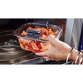 thumbnail image 2 of Rubbermaid 8 Pack Brilliance Leak-Proof Food Storage Containers with Airtight Lids, 2 of 6