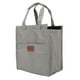 thumbnail image 4 of Bolsa De Almuerzo Con Aislamiento Térmico De Papel De Aluminio, Bolsa De Gran Capacidad, Tela Oxford, 4 of 7