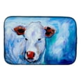thumbnail image 2 of Move Over Cow Dish Drying Mat 14 in x 21 in, 2 of 2