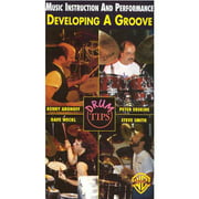 Drum Tips: Developing a Groove: Music Instruction and Performance
