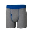 thumbnail image 2 of Hanes - Boys' 3 Pack Boxer Brief, 2 of 8