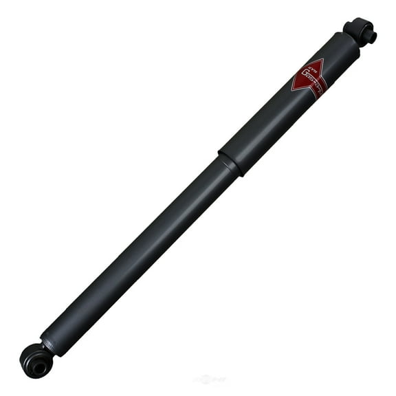 KYB KG4159 High Pressure Monotube Gas Shock Fits select: 2004-2009 DODGE DURANGO SLT, 2007-2009 CHRYSLER ASPEN LIMITED