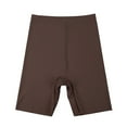 thumbnail image 3 of Womens Seamless Shaping Boyshorts - Tummy Control Underwear, Light Compression, All Seasons, 3 of 3