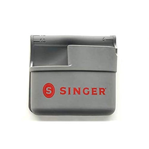 Singer Catch All Holder, Gray