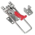 thumbnail image 1 of Lever Clamp,Adjustable Toggle Clamp 318kg Toggle Clamps Woodworking Woodworking Fixture Rapid Response, 1 of 14