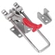 thumbnail image 1 of Abrazadera de palanca NikouMX ajustable 318 kg Accesorio para carpintería alta capacidad, 1 of 8