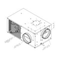 thumbnail image 2 of MAXXAIR 46413-812 Mach Park Pac 13.7 Ac 115V, 2 of 2