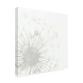 thumbnail image 2 of Grace Popp 'Dandelion Whisper I' Canvas Art, 2 of 3