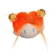 thumbnail image 2 of 2 Llaveros Con Forma De Cabeza De Muñeca Para Regalar En Fiestas, Colgantes Y Bolsos, 2 of 8