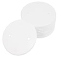 thumbnail image 4 of GOOHOCHY Wiring Application Electrical Panel Cover PP 60Pcs Octagonal 4.13X4.13X0.12in, 4 of 7