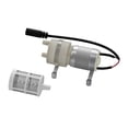 thumbnail image 1 of Lipstore 365 Motor Diaphragm Pump DC 12V Heat Resistant for Tank Water s RV With Cable, 1 of 8
