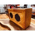 thumbnail image 4 of RMP Finishes Hemp Oil for Wood Finishing, Cutting Boards, Butcher Blocks, Countertops, Wooden Utensils, Food Grade, 8 oz., 4 of 4