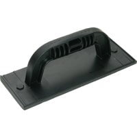 Marshalltown Marshalltown GF247 Nu-Pride Grout Float 9"x3-1/4", Plastic