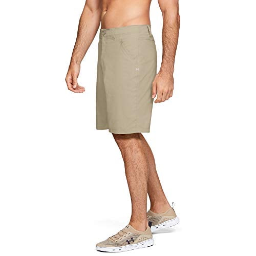 Under Armour Men s Fish Hunter 10 in Shorts