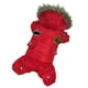 thumbnail image 5 of Ropa para perro Salvador Sudadera con Capucha para Mascotas tamaño XL SG, 5 of 7