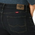 thumbnail image 5 of Wrangler Men's Slim Straight Jean, 5 of 5