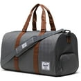 thumbnail image 3 of Herschel Novel Duffel One Size Gargoyle, 3 of 3