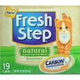 thumbnail image 2 of Fresh Step Cat Clumping Litter, 2 of 4