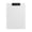 Beige, variant on LanSuare Mat Board Clip, A4 Office Folder, Transparent Plastic, Teenagers Writing Board, Contract Organizer, for Documents, Data Management