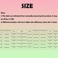 thumbnail image 3 of Kaprioy Baby Boy Romper Newborn Baby Boy Clothes Infant Boy Girl Striped Long Sleeve Sweatshirt Romper Bodysuit Soft Fall Winter Outfit, 3 of 9