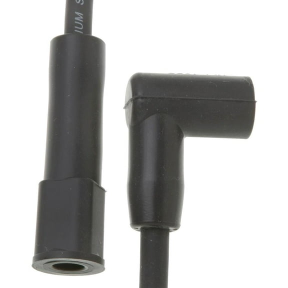 ACDelco Gold Ignition Wire Set Fits 1979 Pontiac Firebird