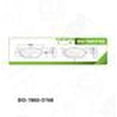 thumbnail image 1 of Balata Bioceramic Para Seat Ibiza 2015 - 2015 (Bioceramic), 1 of 2
