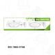 thumbnail image 1 of Balata Bioceramic Para Volkswagen Crossfox 2013 - 2017 (Bioceramic), 1 of 2